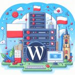 Особенности wp хостинга и VPS серверов в Польше